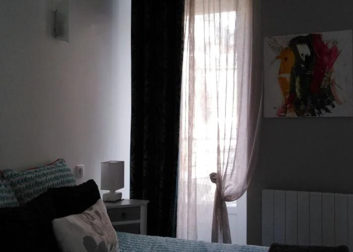 Les Chambres Hautes d'Anastasia
