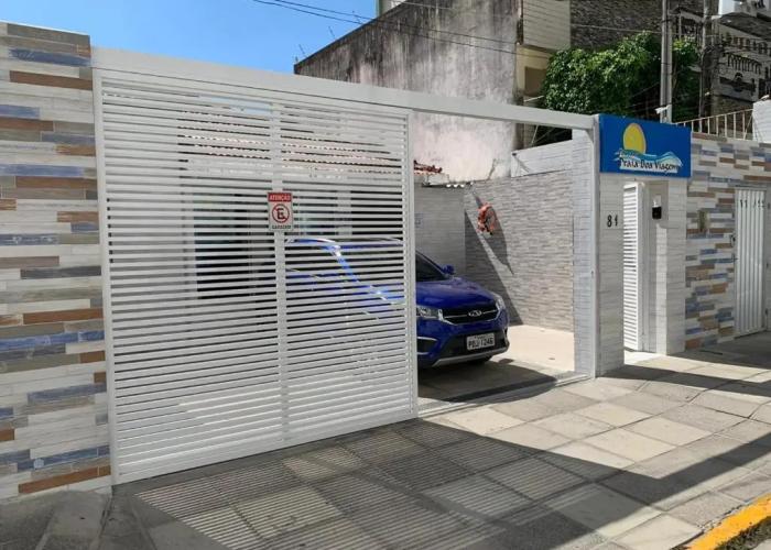 Pousada Praia Boa Viagem