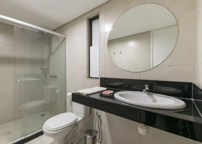 NovoHotell Recife