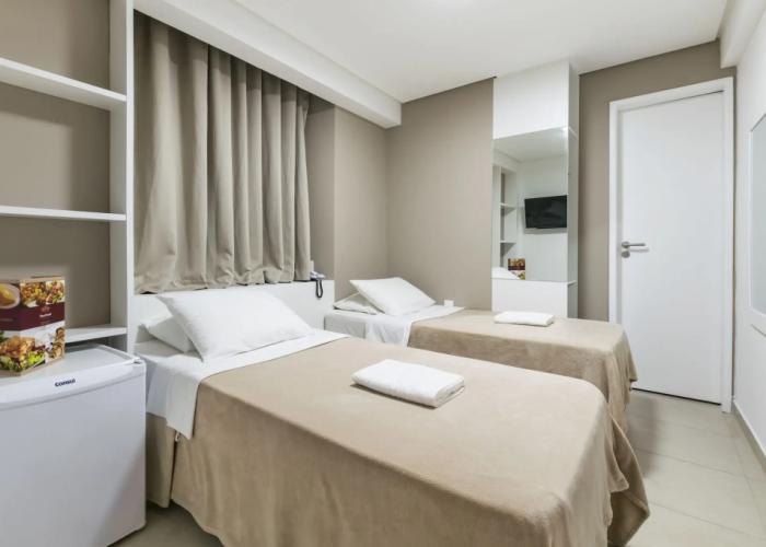 NovoHotell Recife