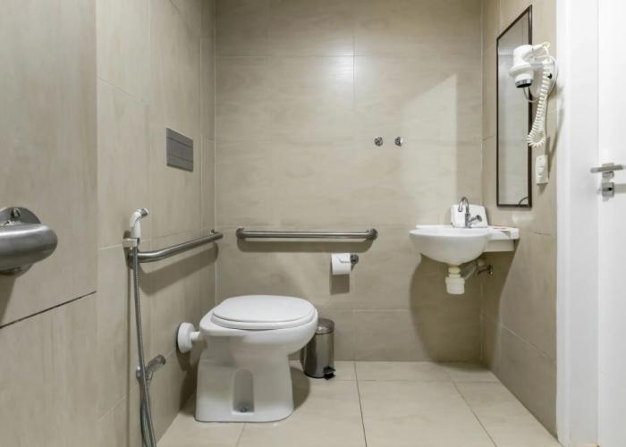 NovoHotell Recife