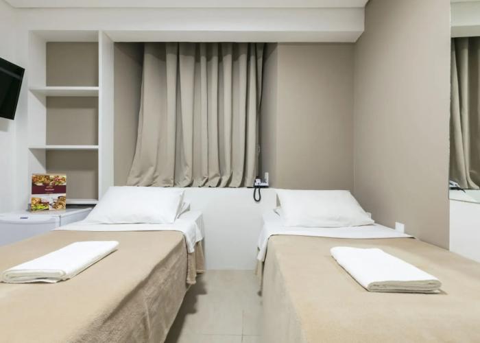 NovoHotell Recife