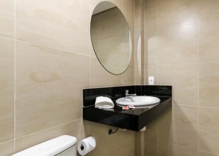 NovoHotell Recife