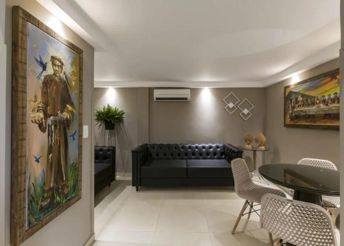 NovoHotell Recife