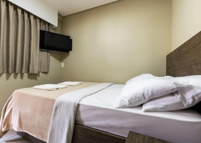 NovoHotell Recife