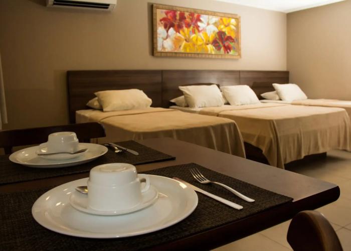 NovoHotell Recife