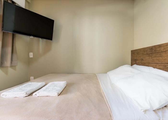 NovoHotell Recife