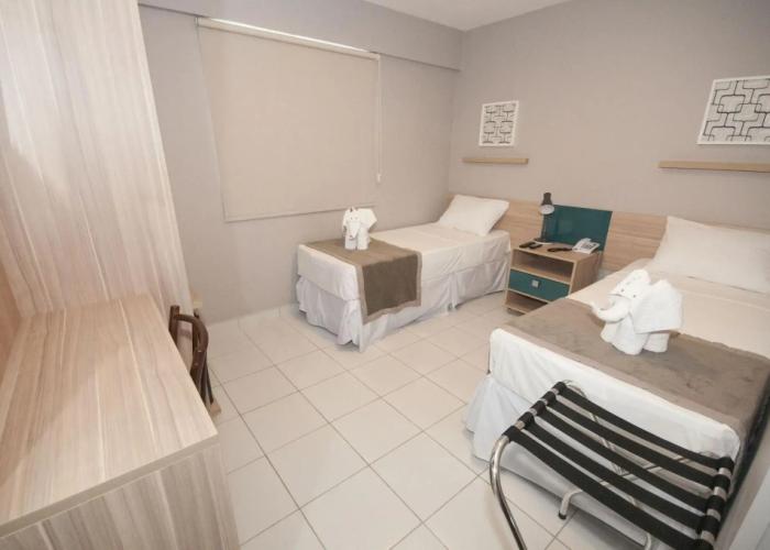 Hotel Enseada Boa Viagem
