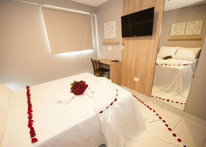 Hotel Enseada Boa Viagem