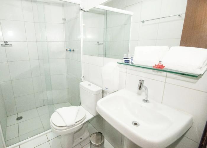 Hotel Enseada Boa Viagem