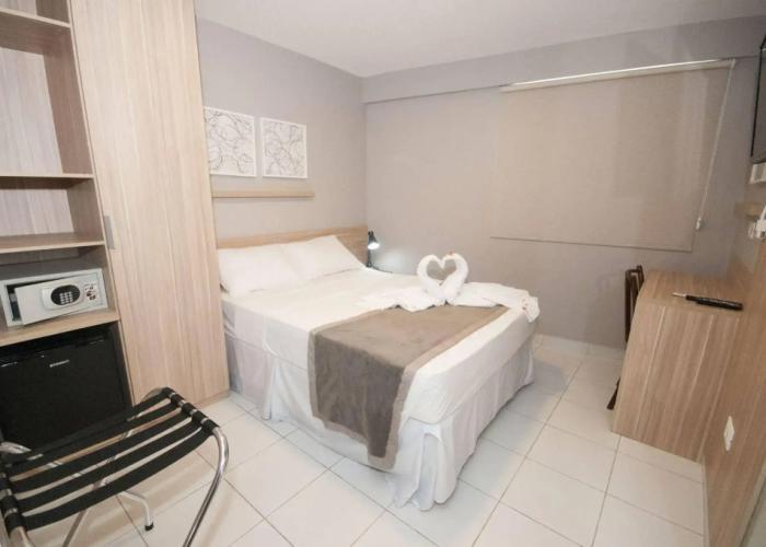 Hotel Enseada Boa Viagem