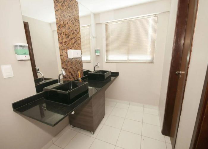 Hotel Enseada Boa Viagem