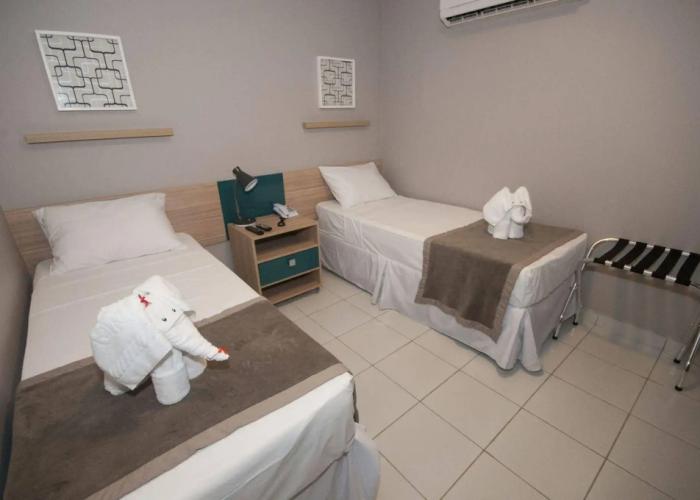 Hotel Enseada Boa Viagem