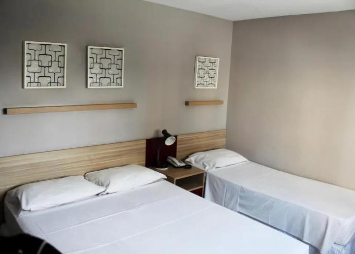 Hotel Enseada Boa Viagem