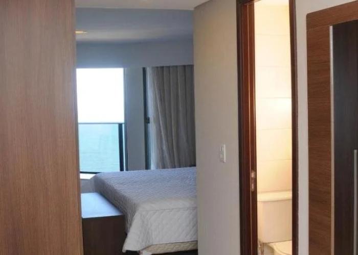 Transamerica Prestige - Beach Class International (Boa Viagem)