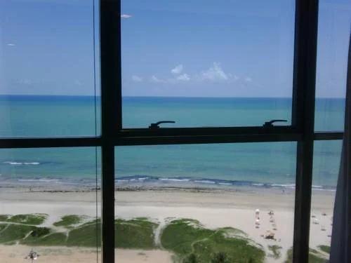Transamerica Prestige - Beach Class International (Boa Viagem)