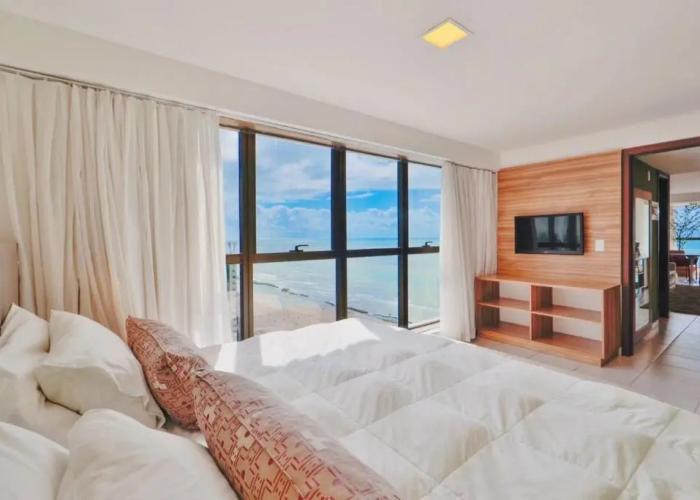 HY Beach Flats