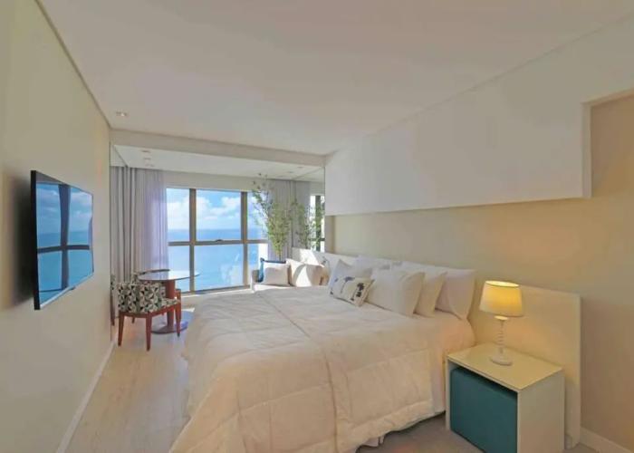 HY Beach Flats