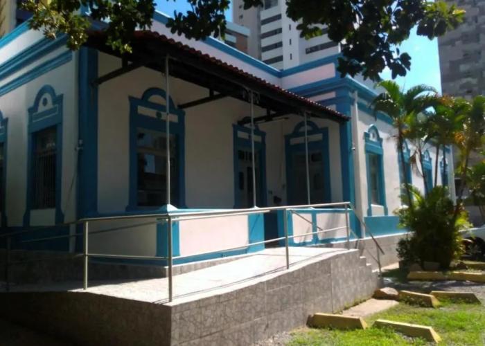 Fundação Cecosne