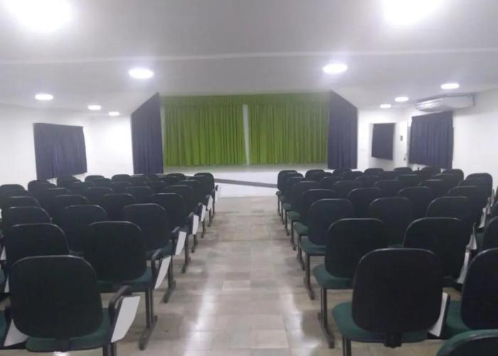Fundação Cecosne