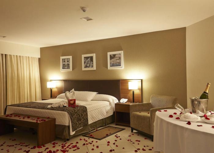 Transamerica Prestige Recife - Boa Viagem