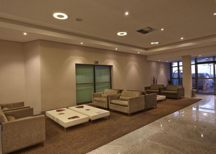 Transamerica Prestige Recife - Boa Viagem