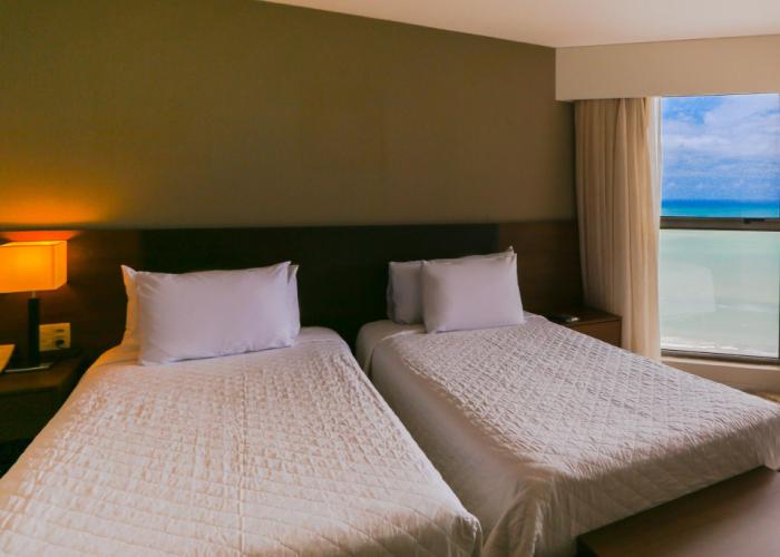 Transamerica Prestige Recife - Boa Viagem