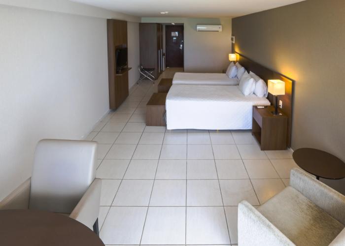 Transamerica Prestige Recife - Boa Viagem