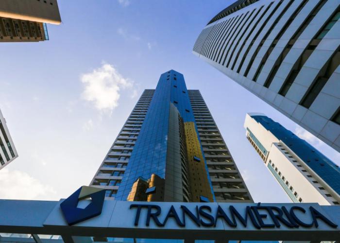Transamerica Prestige Recife - Boa Viagem