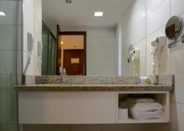 Transamerica Prestige Recife - Boa Viagem