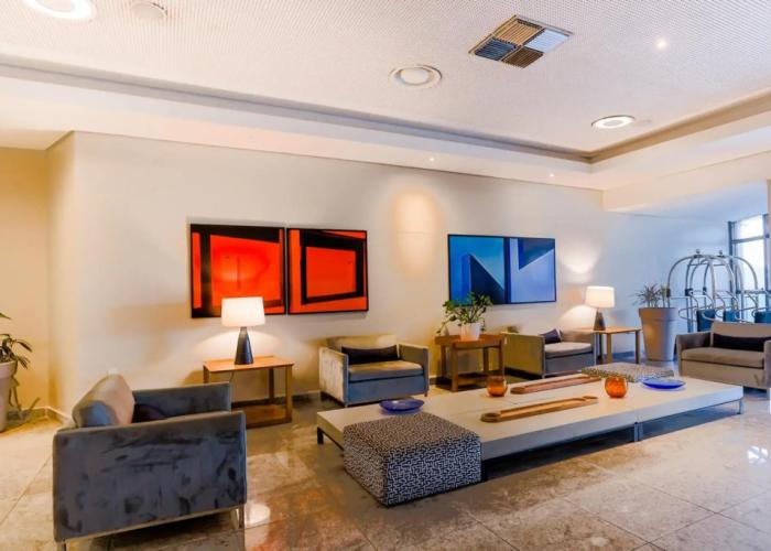 Transamerica Prestige Recife - Boa Viagem
