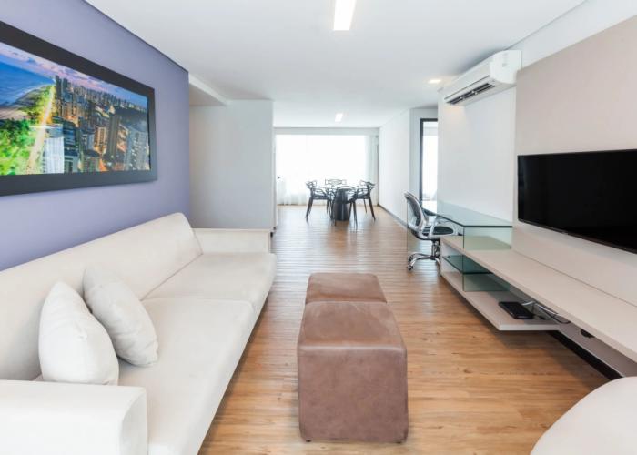 Roomo Praia de Boa Viagem Residencial