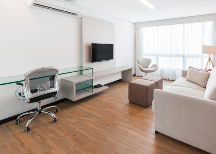 Roomo Praia de Boa Viagem Residencial