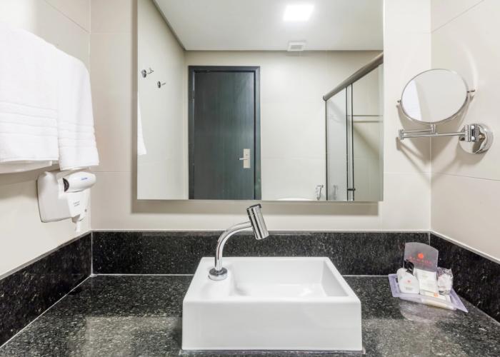Roomo Praia de Boa Viagem Residencial