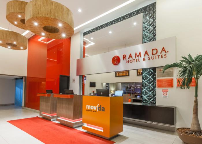 Roomo Praia de Boa Viagem Residencial