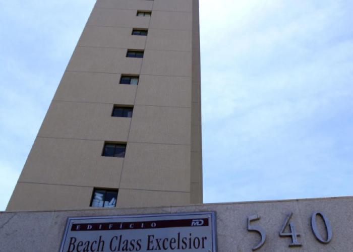 Beach Class Excelsior