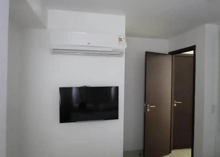 Flat Beach Class Convention Residence