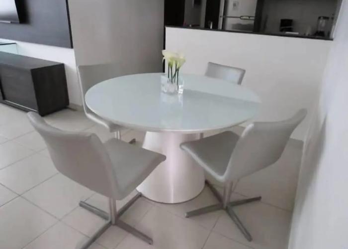 Flat Beach Class Convention Residence