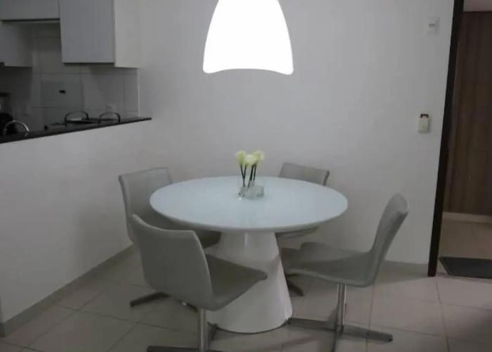 Flat Beach Class Convention Residence