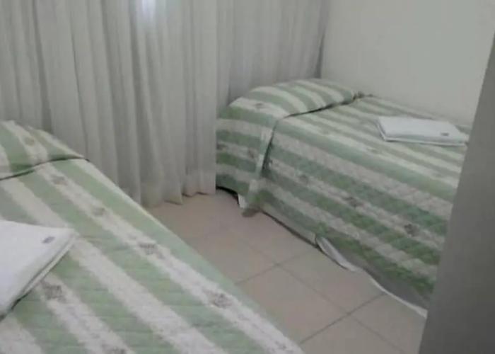 Flat Beach Class Convention Residence