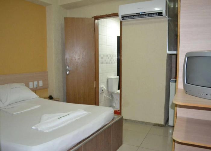 Hotel Uzi Praia