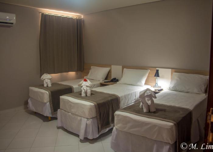 Hotel Enseada Aeroporto