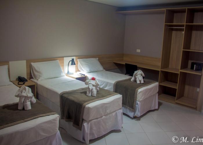 Hotel Enseada Aeroporto