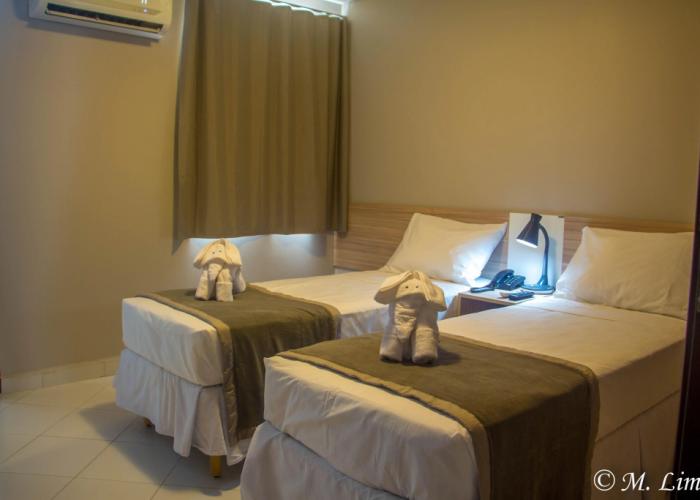 Hotel Enseada Aeroporto