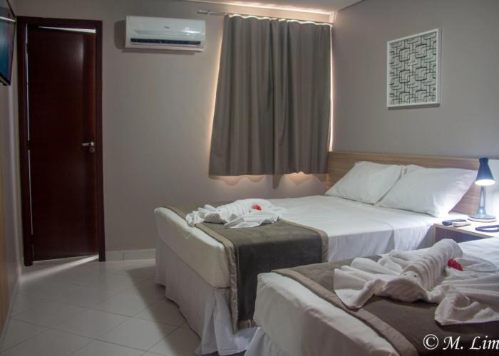 Hotel Enseada Aeroporto
