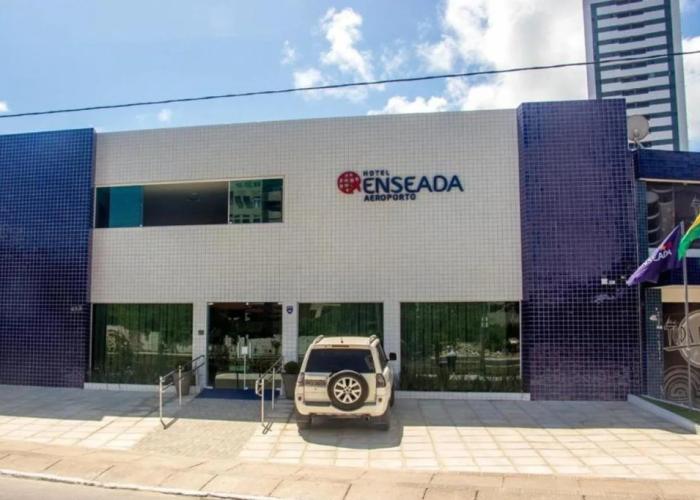 Hotel Enseada Aeroporto