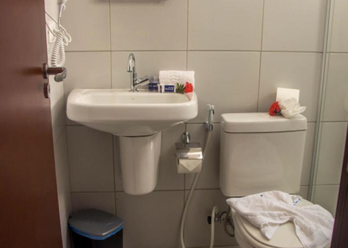 Hotel Enseada Aeroporto