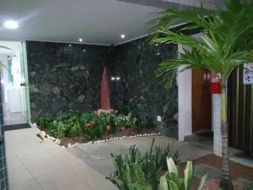 Edifício Golden View Home Service