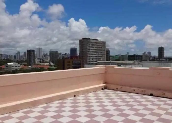 Hotel Central Recife