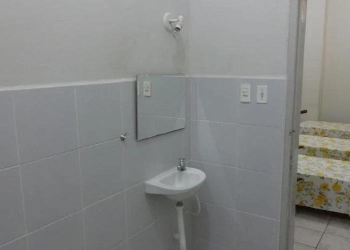 Hotel Central Recife